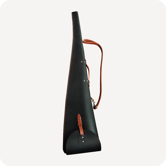 Fourreau de fusil